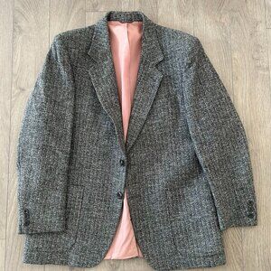 Vintage blazer